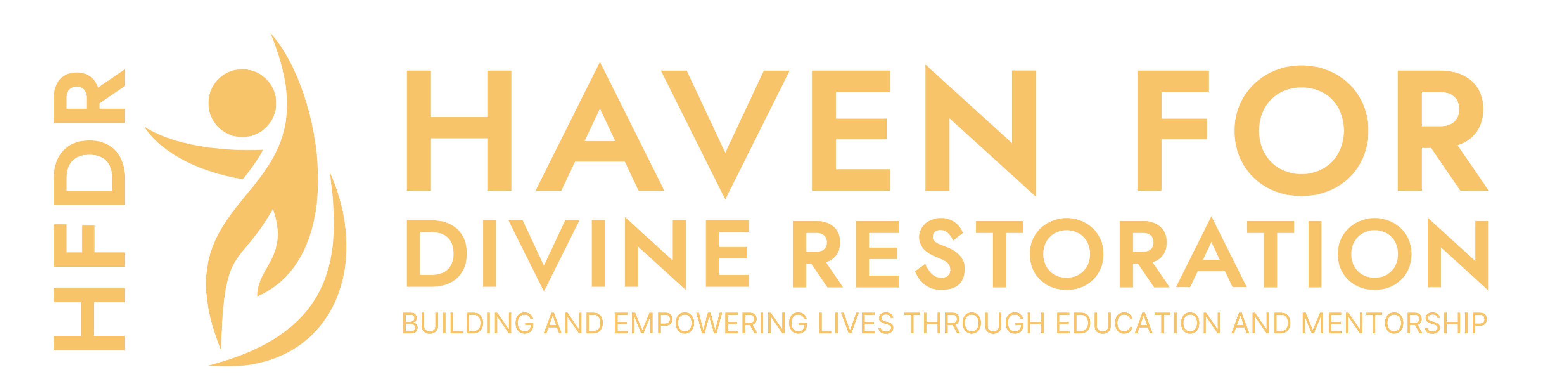 Haven For Divine Restoration